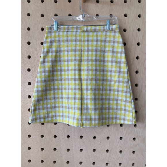 70s skort - Picture 3 of 4